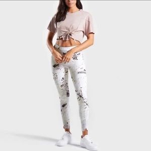 Gymshark ori leggings